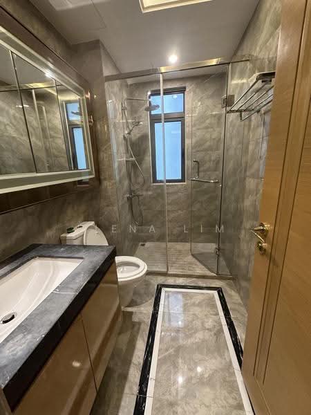 Service Residence for Rent at R&F Princess Cove Phase 1 - Elena Lim - PropertyGuru.com.my