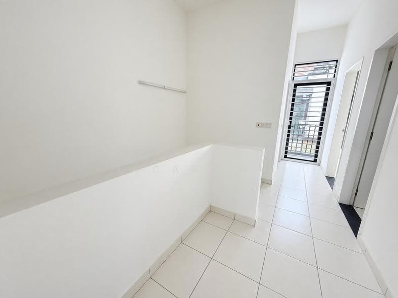 2-storey Terraced House for Sale in Eco Grandeur (Puncak Alam) - Lucas Loh - Interior - PropertyGuru.com.my