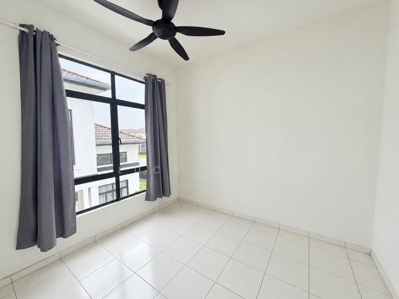 2-storey Terraced House for Sale in Eco Grandeur (Puncak Alam) - Lucas Loh - Interior - PropertyGuru.com.my