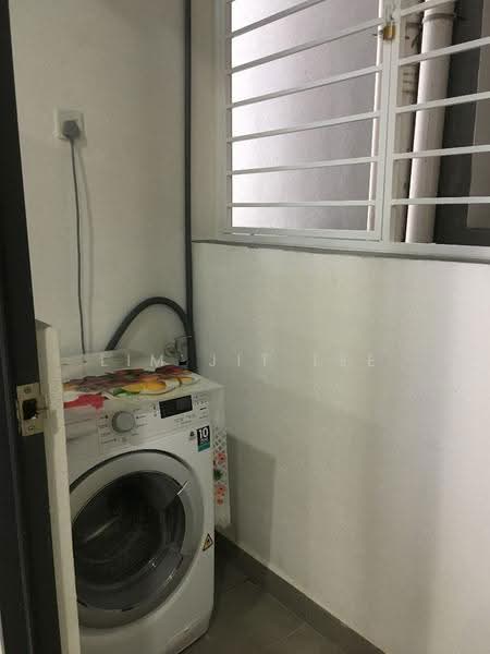 Service Residence for Sale at KL Gateway Residences - Lim Jit Lee - Interior - PropertyGuru.com.my