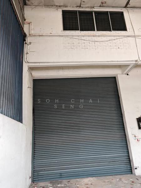 Factory for Rent in Taman Perindustrian Cemerlang (Ulu Tiram) - Soh Chai Seng - PropertyGuru.com.my