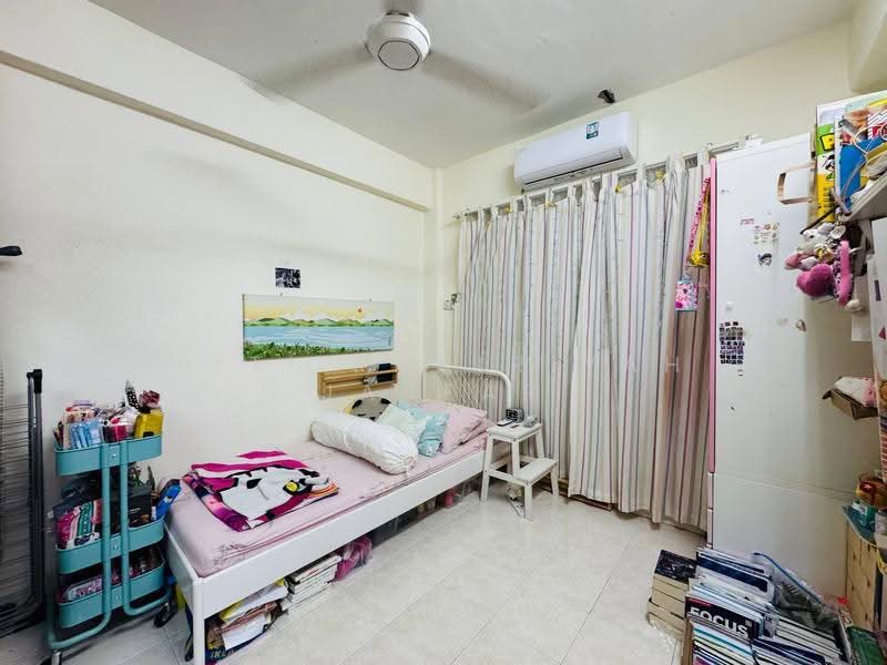 Pangsapuri untuk Dijual di Pangsapuri Carlina - SITI KHAIRIYAH JAAFAR - PropertyGuru.com.my