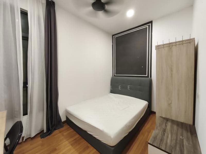 Condominium for Rent at Chymes @ Gurney - Y.H. Lee - Bedroom - PropertyGuru.com.my