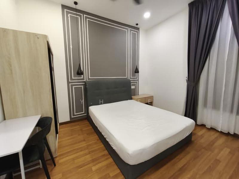 Condominium for Rent at Chymes @ Gurney - Y.H. Lee - Bedroom - PropertyGuru.com.my