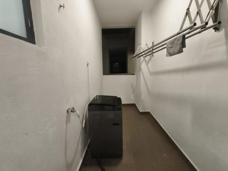 Condominium for Rent at Chymes @ Gurney - Y.H. Lee - Interior - PropertyGuru.com.my