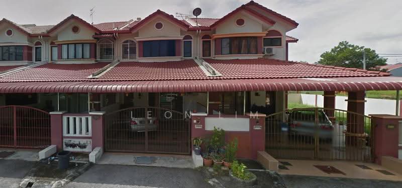 2-storey Terraced House for Sale in Taman Banjar Jaya (Teluk Intan) - Lim Jit Lee - PropertyGuru.com.my