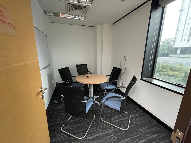 Office for Rent in Jalan Tun Razak (KL City Centre) - Lim Jit Lee - Interior - PropertyGuru.com.my