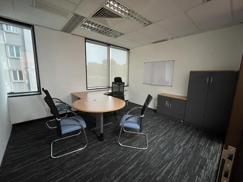 Office for Rent in Jalan Tun Razak (KL City Centre) - Lim Jit Lee - Study - PropertyGuru.com.my