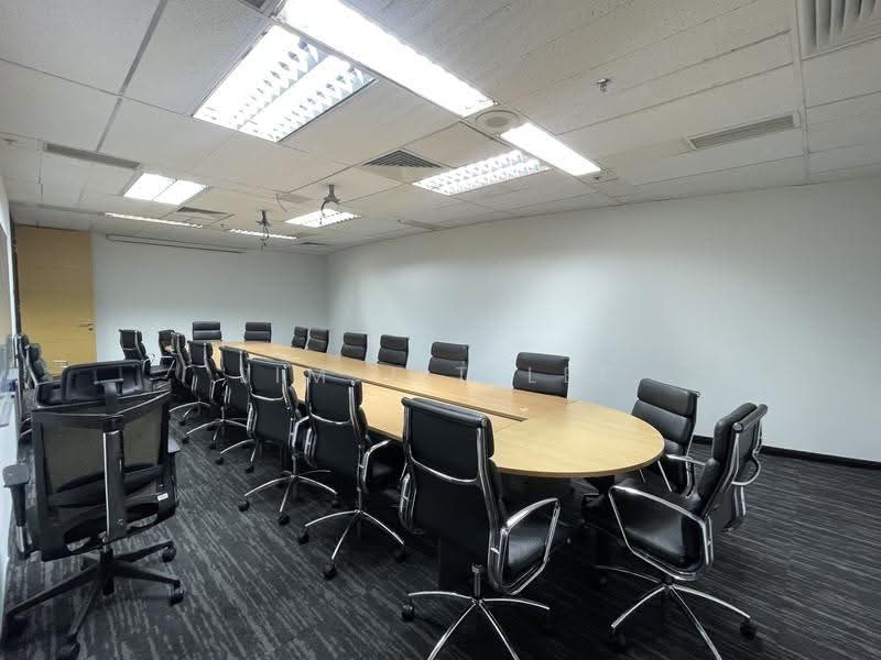 Office for Rent in Jalan Tun Razak (KL City Centre) - Lim Jit Lee - Interior - PropertyGuru.com.my
