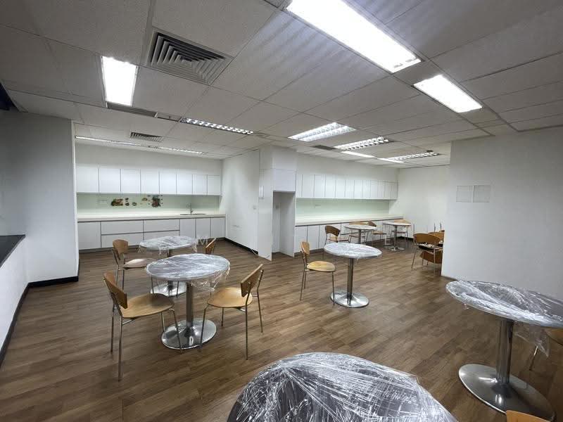 Office for Rent in Jalan Tun Razak (KL City Centre) - Lim Jit Lee - Interior - PropertyGuru.com.my
