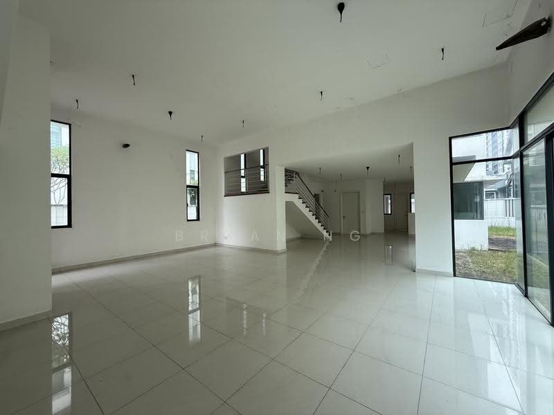 Bungalow House for Sale in Alam Damai (Cheras) - Bryan Ng - Living Room - PropertyGuru.com.my