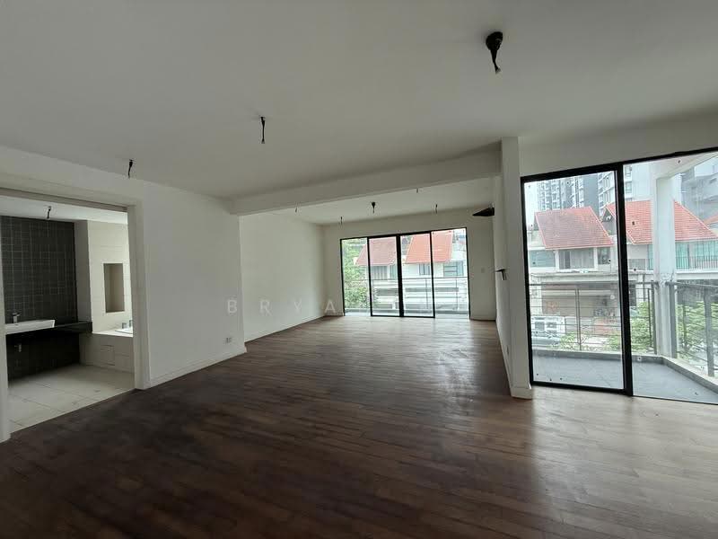 Bungalow House for Sale in Alam Damai (Cheras) - Bryan Ng - Interior - PropertyGuru.com.my