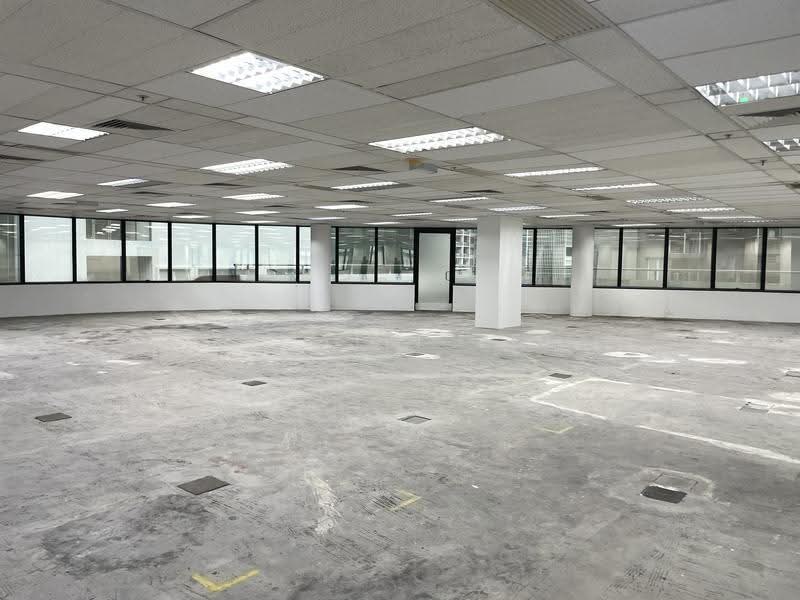Office for Rent in Jalan Tun Razak (KL City Centre) - Lim Jit Lee - Interior - PropertyGuru.com.my