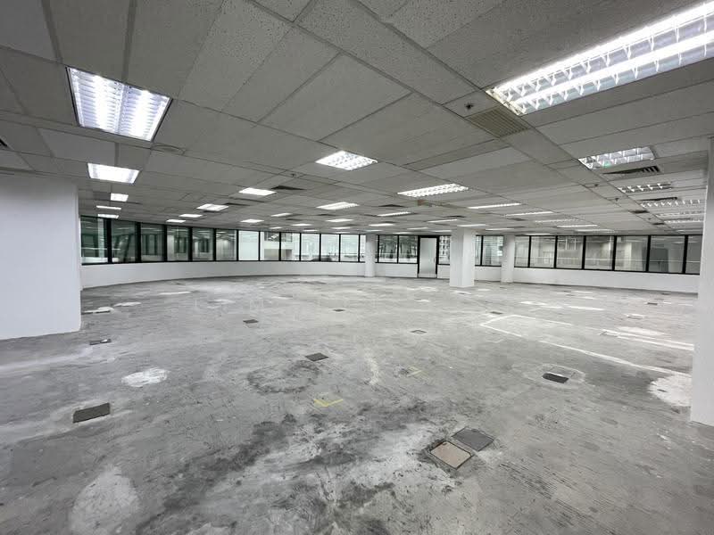Office for Rent in Jalan Tun Razak (KL City Centre) - Lim Jit Lee - Interior - PropertyGuru.com.my