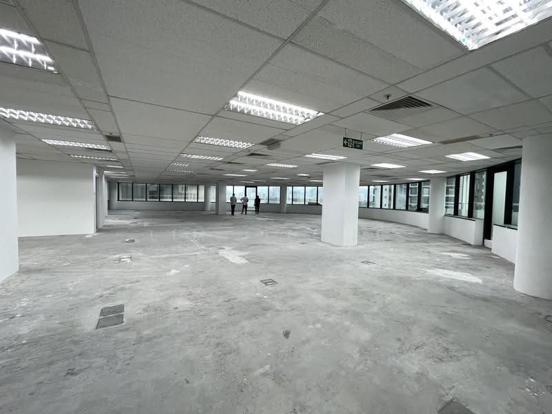 Office for Rent in Jalan Tun Razak (KL City Centre) - Lim Jit Lee - Interior - PropertyGuru.com.my