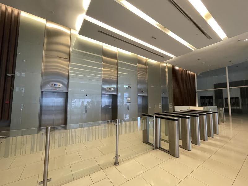 Office for Rent in Jalan Tun Razak (KL City Centre) - Lim Jit Lee - Lobby - PropertyGuru.com.my