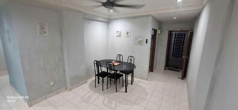 Apartment for Rent at Bayu Puteri 2 - Pan Pan - PropertyGuru.com.my