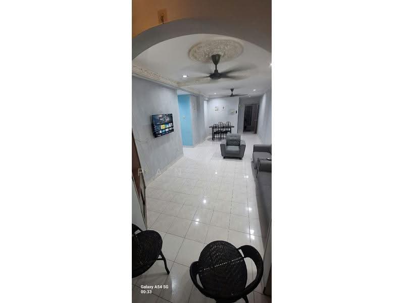 Apartment for Rent at Bayu Puteri 2 - Pan Pan - PropertyGuru.com.my