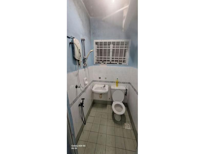 Apartment for Rent at Bayu Puteri 2 - Pan Pan - PropertyGuru.com.my