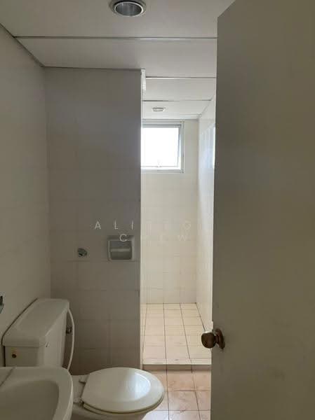 Pangsapuri untuk Dijual di Symphony Park - Alisson Chew - Bathroom - PropertyGuru.com.my