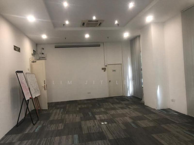 Office for Rent in Glenmarie (Selangor) - Lim Jit Lee - Study - PropertyGuru.com.my