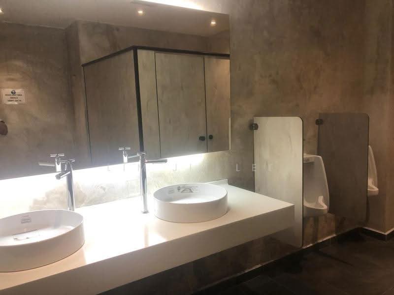 Office for Rent in Glenmarie (Selangor) - Lim Jit Lee - Bathroom - PropertyGuru.com.my