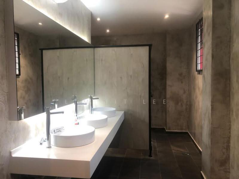 Office for Rent in Glenmarie (Selangor) - Lim Jit Lee - Bathroom - PropertyGuru.com.my