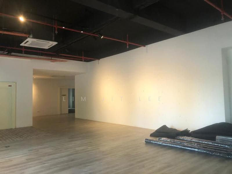 Office for Rent in Glenmarie (Selangor) - Lim Jit Lee - Living Room - PropertyGuru.com.my