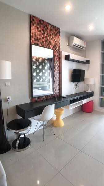 Service Residence for Sale at Twin Galaxy (Dwi Galaksi) - Vic Lim - Interior - PropertyGuru.com.my