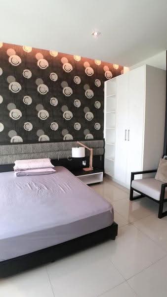 Service Residence for Sale at Twin Galaxy (Dwi Galaksi) - Vic Lim - Bedroom - PropertyGuru.com.my