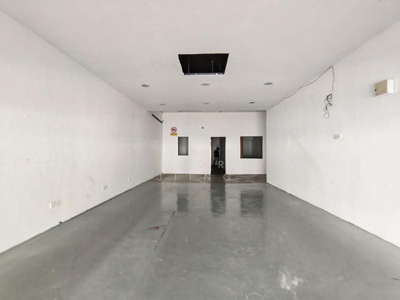 Shop / Office for Rent in Bandar Bukit Raja (Klang) - Jack Khor Phor Jiing - Interior - PropertyGuru.com.my