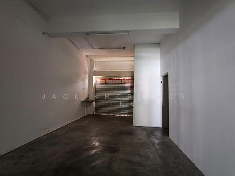 Shop / Office for Rent in Bandar Bukit Raja (Klang) - Jack Khor Phor Jiing - PropertyGuru.com.my