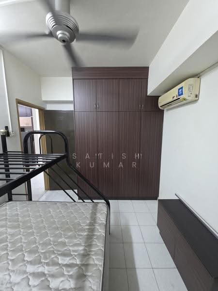 Pangsapuri untuk Dijual di Sri Dahlia - Satish Kumar - PropertyGuru.com.my