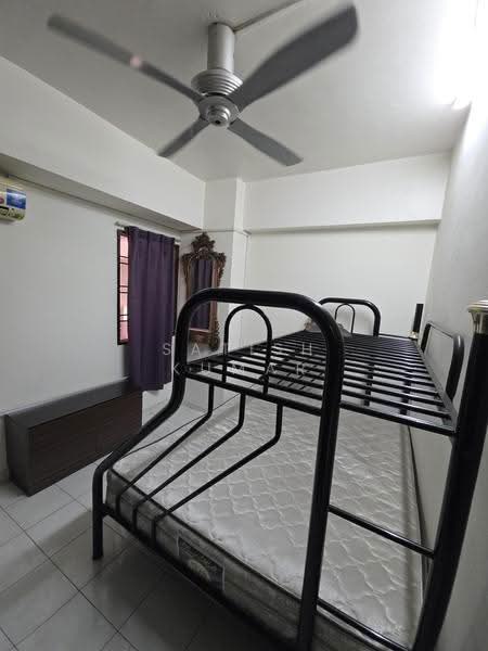 Pangsapuri untuk Dijual di Sri Dahlia - Satish Kumar - PropertyGuru.com.my