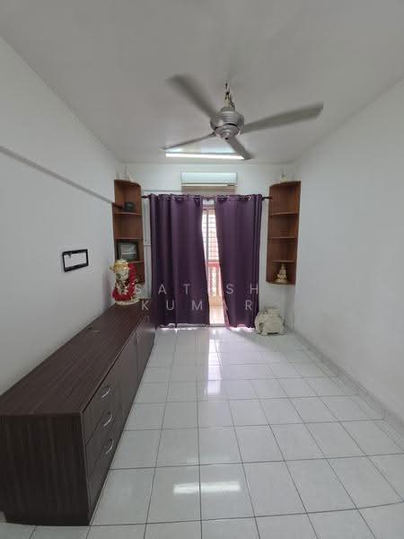 Pangsapuri untuk Dijual di Sri Dahlia - Satish Kumar - PropertyGuru.com.my