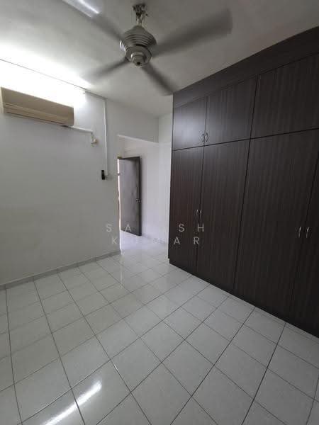 Pangsapuri untuk Dijual di Sri Dahlia - Satish Kumar - PropertyGuru.com.my