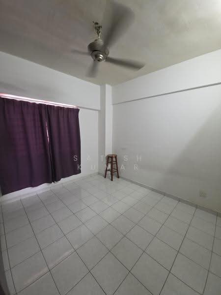 Pangsapuri untuk Dijual di Sri Dahlia - Satish Kumar - PropertyGuru.com.my
