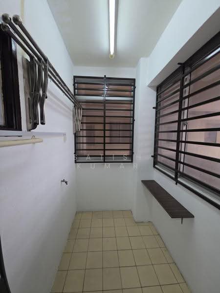 Pangsapuri untuk Dijual di Sri Dahlia - Satish Kumar - PropertyGuru.com.my