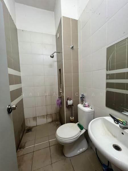 Rumah Kluster untuk Dijual di Skudai (Johor) - Nathan Chan - Bathroom - PropertyGuru.com.my