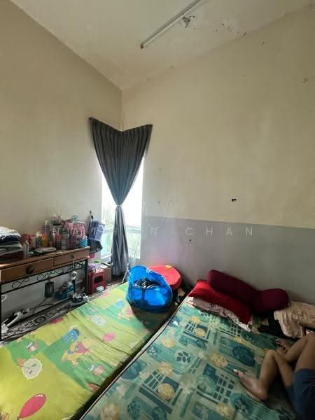 Rumah Kluster untuk Dijual di Skudai (Johor) - Nathan Chan - Bedroom - PropertyGuru.com.my