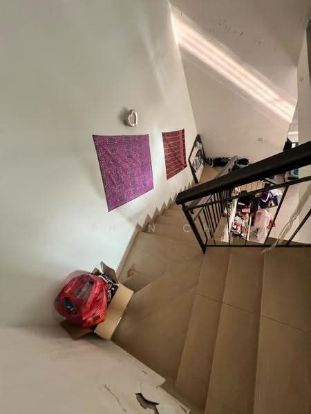 Rumah Kluster untuk Dijual di Skudai (Johor) - Nathan Chan - Interior - PropertyGuru.com.my