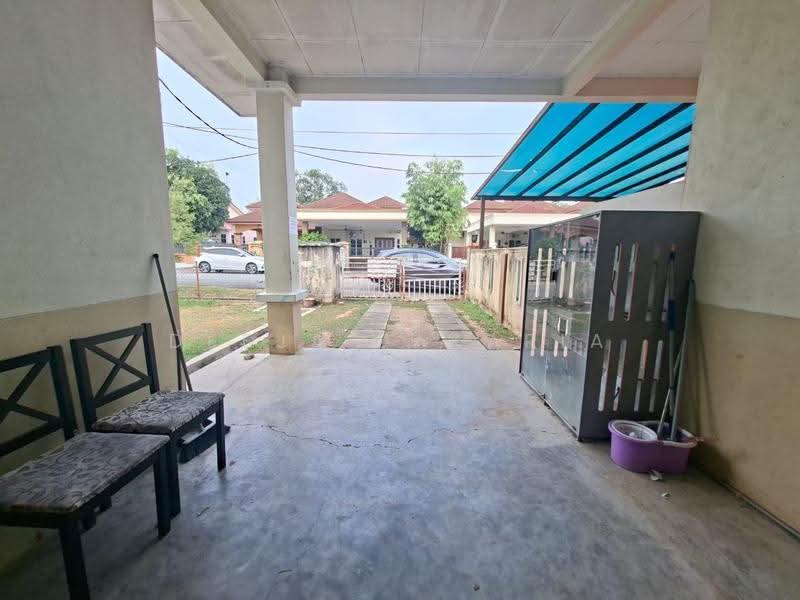Rumah Berkembar untuk Dijual di Taman Tuanku Jaafar (Sungai Gadut) - Deeja Zakaria - Exterior - PropertyGuru.com.my