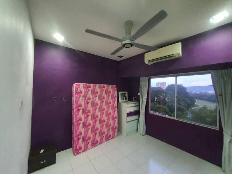 Kondominium untuk Dijual di Desa Bukit Jambul - Elynne Leong - Bedroom - PropertyGuru.com.my