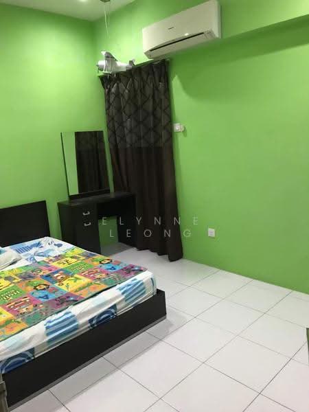 Kondominium untuk Dijual di Desa Bukit Jambul - Elynne Leong - Bedroom - PropertyGuru.com.my