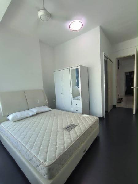Kondominium untuk Disewa di The Oasis - Jane Ang - Bedroom - PropertyGuru.com.my