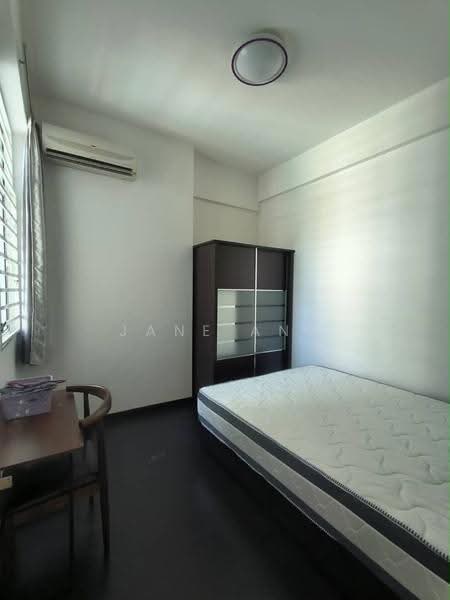 Kondominium untuk Disewa di The Oasis - Jane Ang - Bedroom - PropertyGuru.com.my