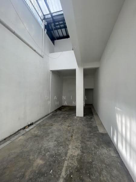 Shop / Office for Rent in George Town (Penang) - Daniel Phang - Interior - PropertyGuru.com.my