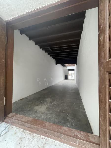 Shop / Office for Rent in George Town (Penang) - Daniel Phang - Interior - PropertyGuru.com.my