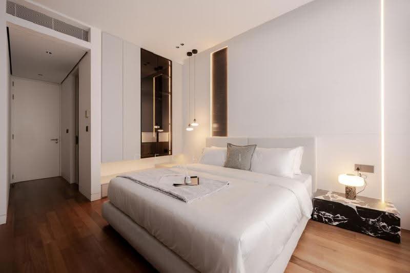 Condominium for Sale at Condominium @ The Troika - Ceci Lim - Bedroom - PropertyGuru.com.my