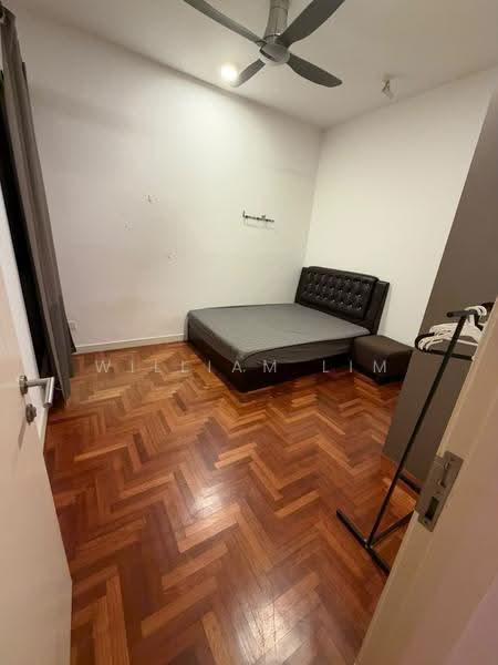 Service Residence for Rent at Residency V - William Lim - Bedroom - PropertyGuru.com.my